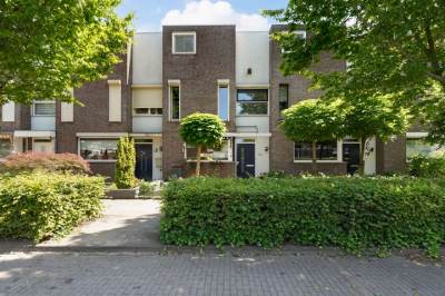 Woning Bloemenblauwtje 71 Breda