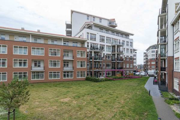 Woning De Klok 301 Rijnsburg