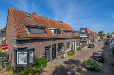Woning Frederik Hendrikstraat 3 Capelle aan den IJssel