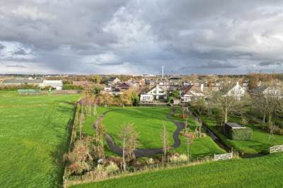 Woning Beukenrode 367 Voorhout
