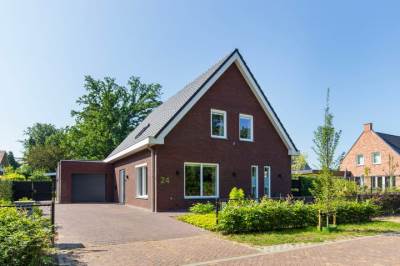 Woning Zonneweide 24 Ossendrecht