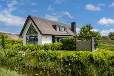 Woning Beulakerweg 25 Giethoorn