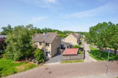 Woning Schermeerstraat 17 Stompetoren