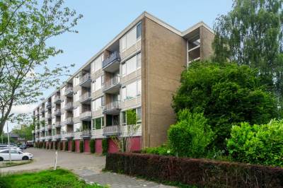 Woning Lijsterstraat 48 Wormerveer