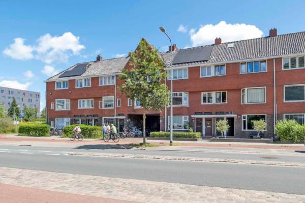 Woning Paterswoldseweg 102 Groningen