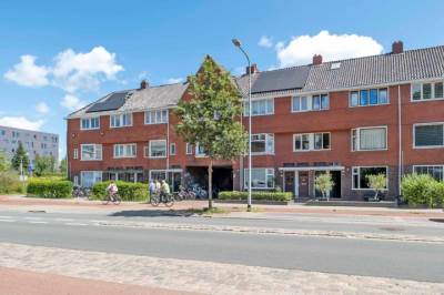 Woning Paterswoldseweg 102 Groningen