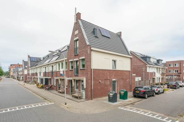 Woning Rederijstraat 29 Katwijk (ZH)