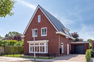 Woning Koningin Maximahof 12 Hedel