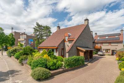 Woning Korte Voorhouterweg 2 Rijnsburg