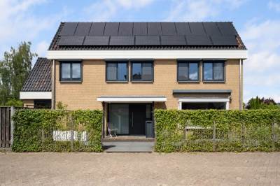 Woning Meerkoet 26 Ridderkerk