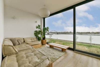 Woning Kea Boumanstraat 38D Amsterdam