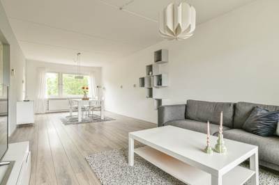 Woning Houdringe 107 Amsterdam