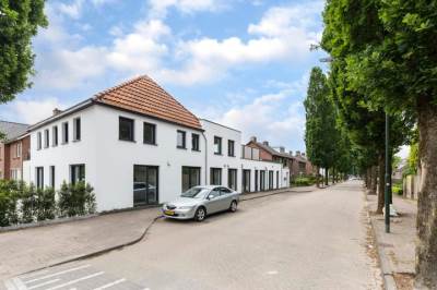Woning Rogier van Leefdaelstraat 1A Hilvarenbeek