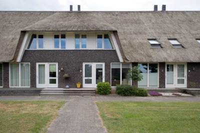Woning Antares 8 Hoogeveen