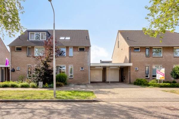 Woning Plecht 9 Oss