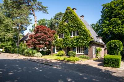 Woning Driehoek 10 Apeldoorn