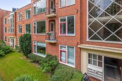 Woning Gorechtkade 66A Groningen