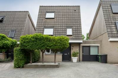 Woning Watersnip 10 Emmen