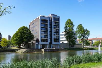 Woning Molukkenstraat 3B Nijmegen