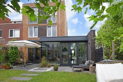 Woning Van der Maareltuinen 24 Delft