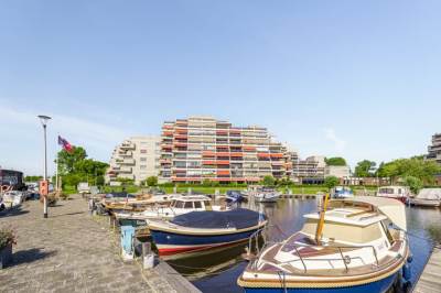 Woning Offenbachlaan 67 Heemstede