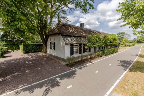 Woning Langereijt 19 Oost West en Middelbeers