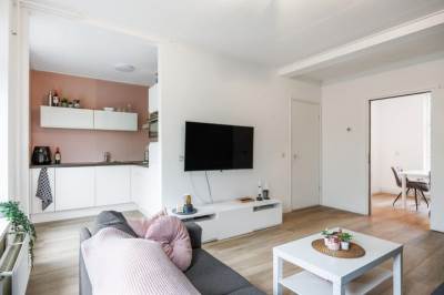 Woning Koninginnelaan 77B Groningen