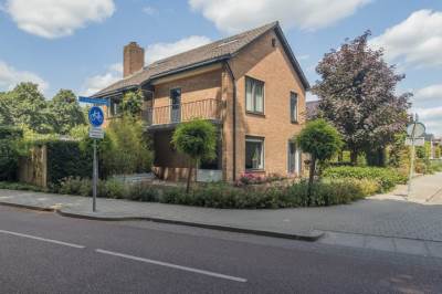 Woning Antoon Slotstraat 18 Lichtenvoorde