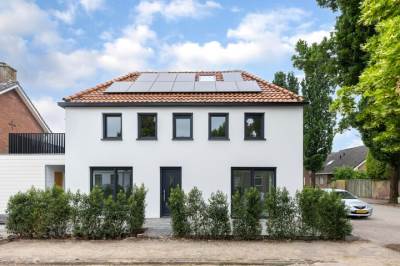 Woning Gelderstraat 56C01 Hilvarenbeek