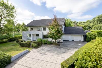 Woning Maliebaan 20 Groenlo