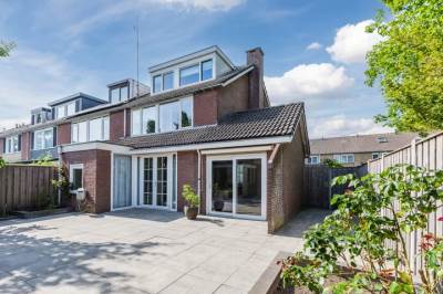 Woning Brigantijnstraat 19 Zaandam