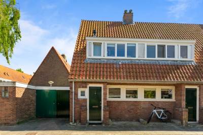 Woning Edammerstraat 56 Amsterdam