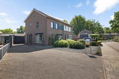 Woning Heidelaan 4 Emmen