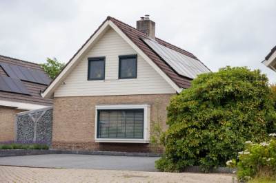 Woning Flevo 110 Drachten