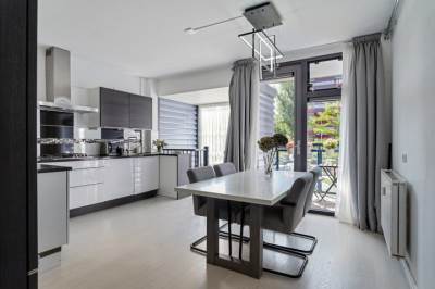Woning Ds van den Boschlaan 57 Rijswijk (ZH)