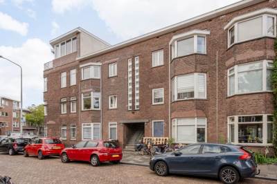 Woning Vlierboomstraat 304 Den Haag