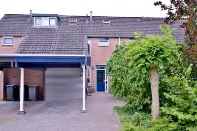 Woning Citroenvlinder 13 Deventer