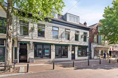 Woning Rolderstraat 1D Assen
