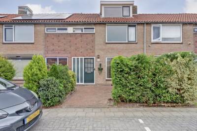 Woning Vechtstraat 12 Nieuwegein