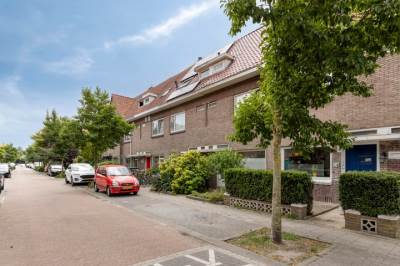 Woning Wilgenroosstraat 8 Eindhoven