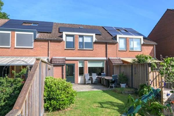 Woning Pashegge 153 Winterswijk