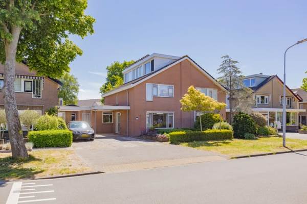 Woning Molenweg 21 Limmen