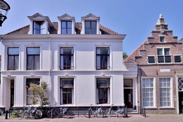 Woning Bagijnenstraat 3 Deventer