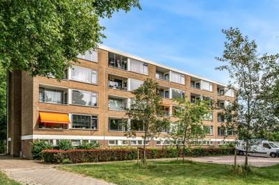 Woning Richterslaan 75 Nieuwegein
