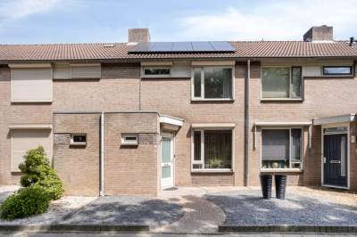Woning Gewandeweg 5 Oss
