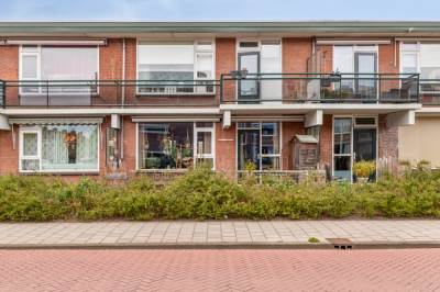 Woning Marktplein 3 Bergambacht
