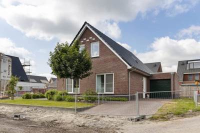 Woning Delfstraat 46 Loppersum