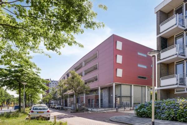 Woning Burgemeester Freijterslaan 449 Roosendaal