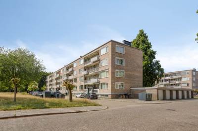 Woning Europalaan 461 Tilburg