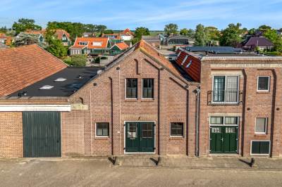 Woning Veenpolderdijk 4A Assendelft